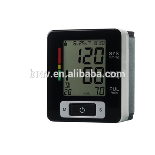 digital blood pressure monitor U60CH